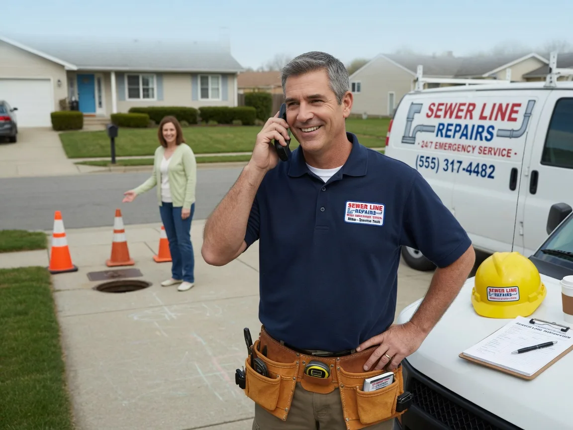 Emergency Plumber Terre Haute, IN FAQs