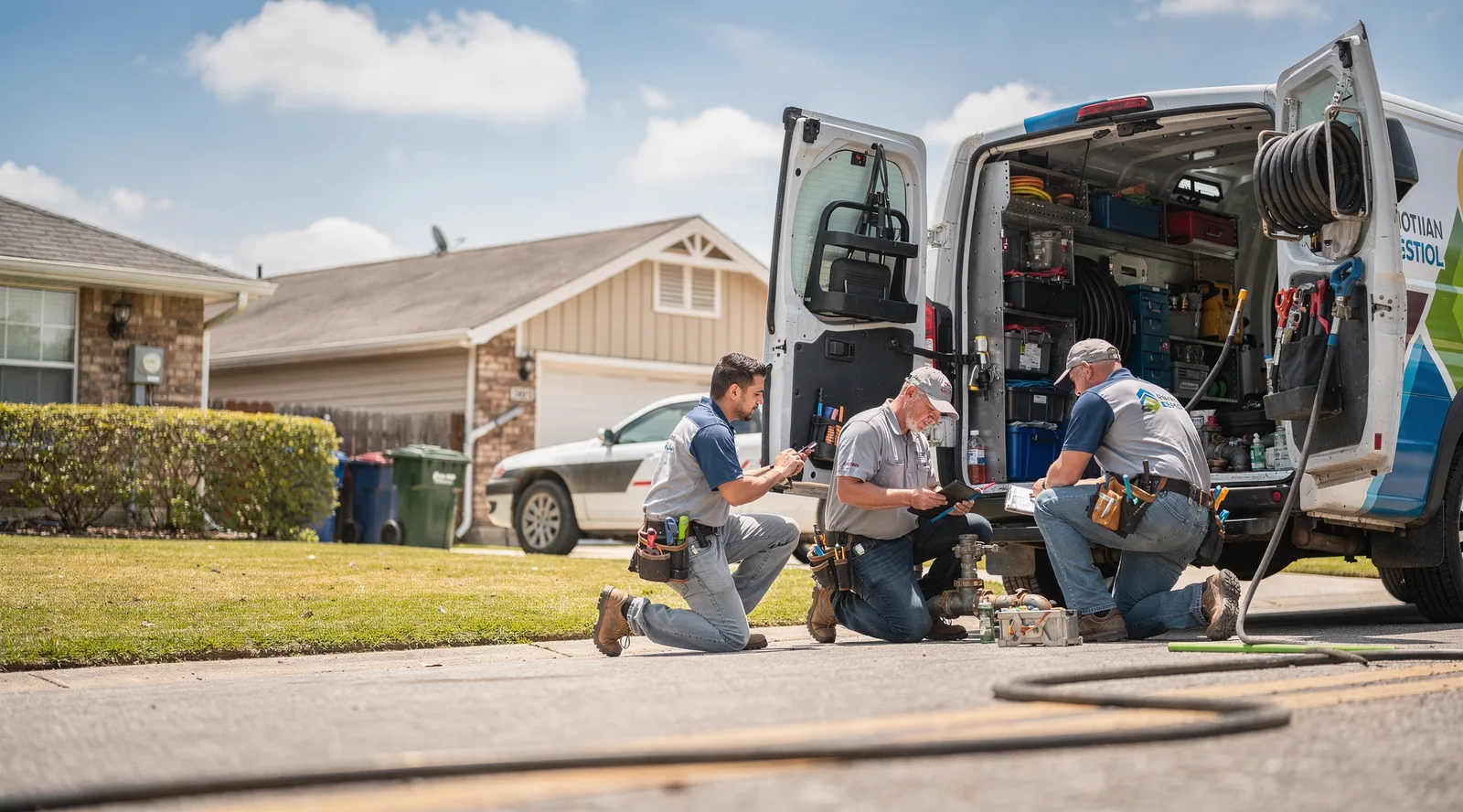Emergency Plumber in Terre Haute, IN near me
